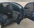 Синій Опель Астра, об'ємом двигуна 1.6 л та пробігом 287 тис. км за 3100 $, фото 11 на Automoto.ua