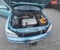 Синий Опель Астра, объемом двигателя 1.6 л и пробегом 228 тыс. км за 2900 $, фото 42 на Automoto.ua
