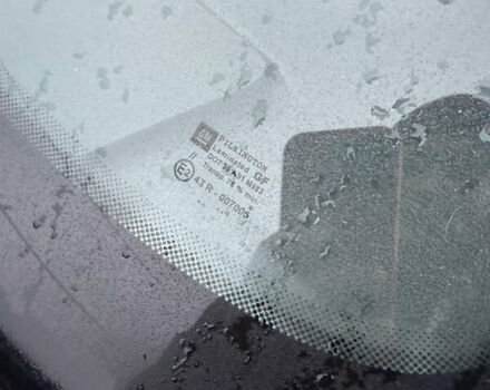 Синий Опель Астра, объемом двигателя 1.39 л и пробегом 210 тыс. км за 3299 $, фото 12 на Automoto.ua