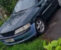 Синий Опель Астра, объемом двигателя 1.6 л и пробегом 178 тыс. км за 2450 $, фото 5 на Automoto.ua