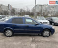 Синий Опель Астра, объемом двигателя 1.36 л и пробегом 77 тыс. км за 3300 $, фото 3 на Automoto.ua