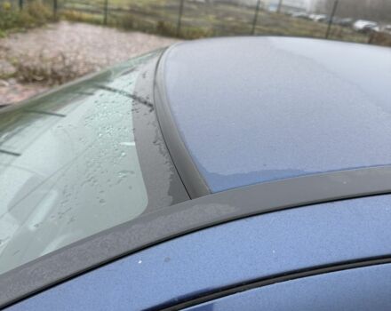 Синий Опель Астра, объемом двигателя 1.4 л и пробегом 210 тыс. км за 3300 $, фото 4 на Automoto.ua