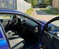 Синій Опель Астра, об'ємом двигуна 1.6 л та пробігом 261 тис. км за 3200 $, фото 9 на Automoto.ua
