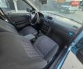 Синий Опель Астра, объемом двигателя 1.6 л и пробегом 228 тыс. км за 2900 $, фото 22 на Automoto.ua