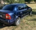 Синій Опель Астра, об'ємом двигуна 1.6 л та пробігом 320 тис. км за 2800 $, фото 3 на Automoto.ua