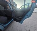 Синий Опель Астра, объемом двигателя 1.6 л и пробегом 228 тыс. км за 2900 $, фото 26 на Automoto.ua