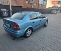 Синий Опель Астра, объемом двигателя 1.6 л и пробегом 228 тыс. км за 2900 $, фото 14 на Automoto.ua