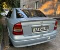 Синій Опель Астра, об'ємом двигуна 1.4 л та пробігом 168 тис. км за 3000 $, фото 22 на Automoto.ua