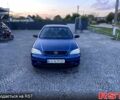 Синий Опель Астра, объемом двигателя 1.6 л и пробегом 335 тыс. км за 2800 $, фото 1 на Automoto.ua