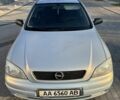 Синій Опель Астра, об'ємом двигуна 1.4 л та пробігом 168 тис. км за 3000 $, фото 9 на Automoto.ua