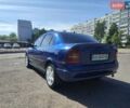 Синий Опель Астра, объемом двигателя 1.6 л и пробегом 330 тыс. км за 3300 $, фото 4 на Automoto.ua