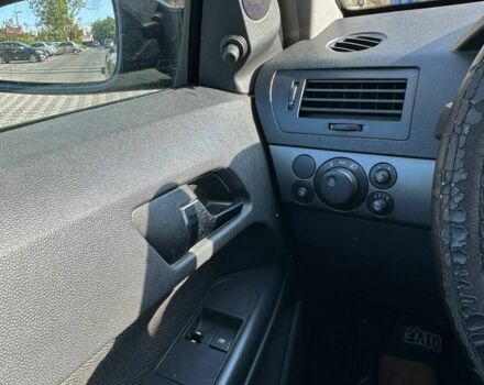 Синий Опель Астра, объемом двигателя 1.4 л и пробегом 200 тыс. км за 3350 $, фото 17 на Automoto.ua