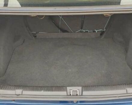 Синій Опель Астра, об'ємом двигуна 1.6 л та пробігом 287 тис. км за 3100 $, фото 17 на Automoto.ua