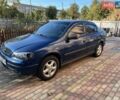 Синий Опель Астра, объемом двигателя 1.4 л и пробегом 209 тыс. км за 4300 $, фото 1 на Automoto.ua