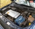 Синий Опель Астра, объемом двигателя 1.4 л и пробегом 110 тыс. км за 2500 $, фото 3 на Automoto.ua