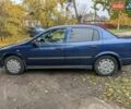 Опель Астра 2005 в Смеле на Automoto.ua Синий Опель Астра, объемом двигателя 1.4 л и пробегом 195 тыс. км за 4000 $, фото 12 на Automoto.ua