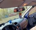 Синий Опель Астра, объемом двигателя 1.4 л и пробегом 280 тыс. км за 3200 $, фото 4 на Automoto.ua