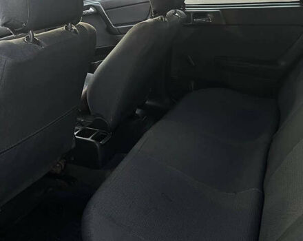 Синий Опель Астра, объемом двигателя 1.36 л и пробегом 250 тыс. км за 2700 $, фото 6 на Automoto.ua