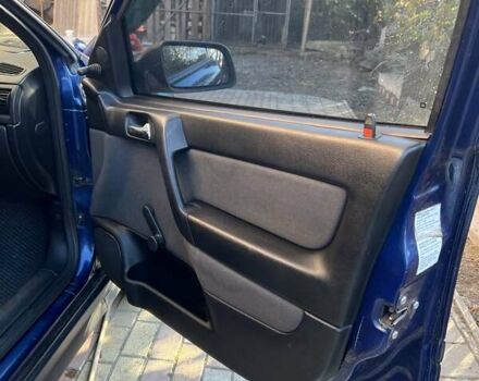 Опель Астра 2005 в Шепетовке на Automoto.ua Синий Опель Астра, объемом двигателя 1.4 л и пробегом 209 тыс. км за 4300 $, фото 5 на Automoto.ua