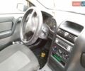 Синий Опель Астра, объемом двигателя 1.4 л и пробегом 110 тыс. км за 2500 $, фото 2 на Automoto.ua