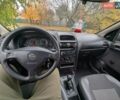 Опель Астра 2005 в Смеле на Automoto.ua Синий Опель Астра, объемом двигателя 1.4 л и пробегом 195 тыс. км за 4000 $, фото 7 на Automoto.ua