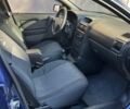 Опель Астра 2005 в Шепетовке на Automoto.ua Синий Опель Астра, объемом двигателя 1.4 л и пробегом 209 тыс. км за 4300 $, фото 3 на Automoto.ua