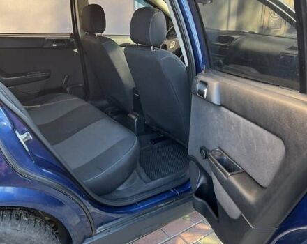 Опель Астра 2005 в Шепетовке на Automoto.ua Синий Опель Астра, объемом двигателя 1.4 л и пробегом 209 тыс. км за 4300 $, фото 2 на Automoto.ua