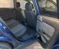 Опель Астра 2005 в Шепетовке на Automoto.ua Синий Опель Астра, объемом двигателя 1.4 л и пробегом 209 тыс. км за 4300 $, фото 2 на Automoto.ua