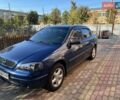 Опель Астра 2005 в Шепетовке на Automoto.ua Синий Опель Астра, объемом двигателя 1.4 л и пробегом 209 тыс. км за 4300 $, фото 8 на Automoto.ua
