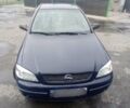 Синій Опель Астра, об'ємом двигуна 1.4 л та пробігом 236 тис. км за 4000 $, фото 1 на Automoto.ua