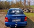 Синий Опель Астра, объемом двигателя 1.4 л и пробегом 280 тыс. км за 3200 $, фото 3 на Automoto.ua
