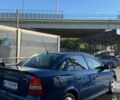 Синій Опель Астра, об'ємом двигуна 1.6 л та пробігом 200 тис. км за 2500 $, фото 5 на Automoto.ua