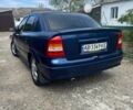 Синий Опель Астра, объемом двигателя 1.4 л и пробегом 266 тыс. км за 3100 $, фото 8 на Automoto.ua