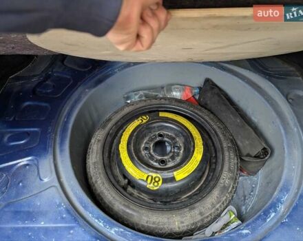 Опель Астра 2005 в Смеле на Automoto.ua Синий Опель Астра, объемом двигателя 1.4 л и пробегом 195 тыс. км за 4000 $, фото 13 на Automoto.ua