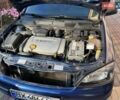 Опель Астра 2005 в Шепетовке на Automoto.ua Синий Опель Астра, объемом двигателя 1.4 л и пробегом 209 тыс. км за 4300 $, фото 10 на Automoto.ua
