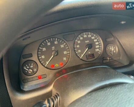 Опель Астра 2005 в Шепетовке на Automoto.ua Синий Опель Астра, объемом двигателя 1.4 л и пробегом 209 тыс. км за 4300 $, фото 9 на Automoto.ua