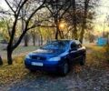 Синий Опель Астра, объемом двигателя 1.4 л и пробегом 260 тыс. км за 3800 $, фото 1 на Automoto.ua