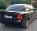 Синій Опель Астра, об'ємом двигуна 1.4 л та пробігом 208 тис. км за 2700 $, фото 1 на Automoto.ua