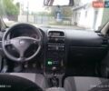 Синий Опель Астра, объемом двигателя 1.4 л и пробегом 247 тыс. км за 3200 $, фото 1 на Automoto.ua
