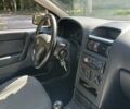 Синий Опель Астра, объемом двигателя 1.6 л и пробегом 280 тыс. км за 3300 $, фото 6 на Automoto.ua