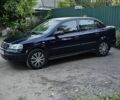 Синій Опель Астра, об'ємом двигуна 0 л та пробігом 280 тис. км за 3000 $, фото 1 на Automoto.ua