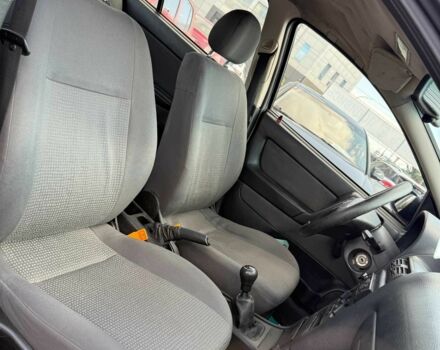 Синий Опель Астра, объемом двигателя 1.4 л и пробегом 284 тыс. км за 2550 $, фото 2 на Automoto.ua