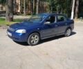 Синий Опель Астра, объемом двигателя 1.6 л и пробегом 280 тыс. км за 3300 $, фото 17 на Automoto.ua