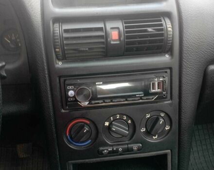 Синій Опель Астра, об'ємом двигуна 1.4 л та пробігом 217 тис. км за 2700 $, фото 7 на Automoto.ua