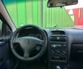Синий Опель Астра, объемом двигателя 1.4 л и пробегом 152 тыс. км за 2882 $, фото 9 на Automoto.ua