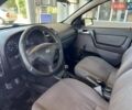 Синий Опель Астра, объемом двигателя 1.39 л и пробегом 270 тыс. км за 4000 $, фото 13 на Automoto.ua