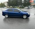 Синий Опель Астра, объемом двигателя 1.6 л и пробегом 320 тыс. км за 3300 $, фото 1 на Automoto.ua
