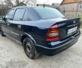 Синій Опель Астра, об'ємом двигуна 1.4 л та пробігом 250 тис. км за 2476 $, фото 3 на Automoto.ua