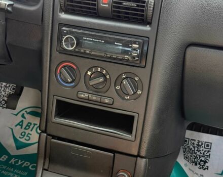 Синий Опель Астра, объемом двигателя 1.4 л и пробегом 284 тыс. км за 2550 $, фото 3 на Automoto.ua