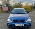 Синій Опель Астра, об'ємом двигуна 1.4 л та пробігом 302 тис. км за 3800 $, фото 1 на Automoto.ua